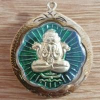 ราคา พระปิดตาพังพระกาฬ หลักเมืองพุทธาคมเขาอ้อ 2549 (28651711625)