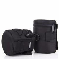 ราคา กระเป๋าเลนส์ (Lens Pouch Bag) ยี่ห้อ EIRMAI รุ่น EMB-L2030-B (702364361)