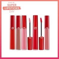 ราคา พร้อมส่ง Giorgio armani lip maestro (1351509905)