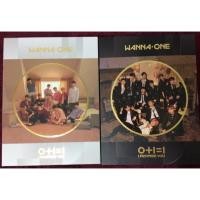 ราคา อัลบั้มเปล่าwannaone day/night (1242512990)