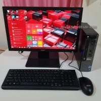 ราคา พีซี Dell 7010 Core i5 เครื่องเล็ก สเปคแรง (3920591112)