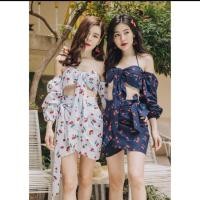 ราคา Flat2112 FT83: Cherry Baby (2211157059)