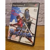 ราคา แผ่นเกมส์ Ps2 เกมส์ BASARA (23968352809)