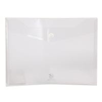 ราคา ซองกระดุมพลาสติก A5 ขาว ฟลามิงโก้ 9383 (21525012022)