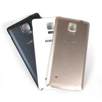 ราคา [นําเข้า] ฝาหลัง Samsung Galaxy Note4 (47506144231)