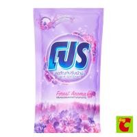 ราคา โปร ผลิตภัณฑ์ปรับผ้านุ่ม กลิ่นฟอเรสต์อโรม่า ชนิดเติม 500 มล.