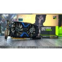 ราคา GALAX GTX1050TI EXOC 4G (7262515904)