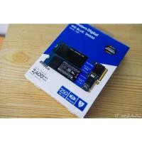 ราคา [IT WIZARD]WD BLUE SN550 250GB SSD NVMe M.2 (มือสอง) (18632663430)