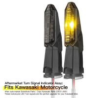ราคา For KAWASAKI Z900 Z900RS Z125 Turn Signals Light Z250 Z250SL Z300 Z400 Z650 Z750 Z800 Z1000 Z1000R (51202405343)