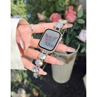 ราคา ใหม่!!สาย DIY สำหรับหน้าปัด 38/40/41/42(s10/11) mm และ 42/44/45/46/49 mm (54154445517)