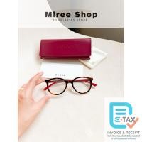ราคา Gucci Web Round Acetate กรอบสายตา Slim เบาหวิว ของแท้ GG1867OK (44167841291)