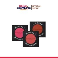 ราคา แท้✅ ซีเวนน่า คัลเลอร์ส Sivanna Colors Blusher บลัชเชอร์ บลัชออน #847 | ราคาต่อตลับ (25346448172)