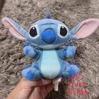 ราคา #ตุ๊กตา #สติช #Stitch #ขนาด6นิ้ว #ป้ายดิสนีย์ #Disney #สภาพสมบูรณ์ #ลิขสิทธิ์แท้ #สติทช์ (12330501651)