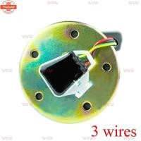 ราคา ลูกลอยในถังน้ำมัน ISUZU TFR 2500,4JA1, รุ่นสายไฟ3สาย ลูกลอยในถัง อีซูซุ ทีเอฟอาร์ 3 สาย ดราก้อนอาย 1985-2002 ใช้กัรุ่น 2 (43221393750)