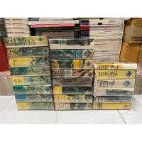 ราคา เพชรพระอุมา 22 เล่มจบ ฉบับปกแข็ง ของอาจารย์ พนมเทียน เป็นรุ่นตีพิมพ์ครั้งแรก ปี 2513 ของประเทศไทยที่จบอวสาน หายากมาก (50501877703)