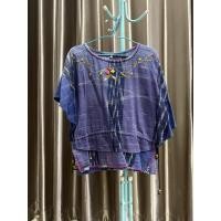 ราคา เสื้อผ้าไทย ผ้าพื้นเมือง ผ้าฝ้าย อก 44 (28425001675)