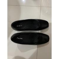 ราคา รองเท้า Bata สีดำ Size 38 ใส่รับปริญญา (10368752605)