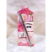 ราคา ดินสอเขียนคิ้ว พรีโคซ่า คัลเลอร์ บลูม ออโต้ เพ็นชิล PRECIOSA COLOR BLOOM AUTO PENCIL (8870999236)