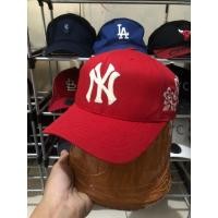 ราคา หมวกแก๊ป mlb มือสองของแท้ (28792358916)