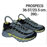 ราคา รองเท้ามือสอง PROSPECS 36-37/23.5 cm. (10499626352)