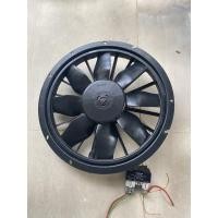 ราคา พัดลมไฟฟ้าวอลโว่ volvo850 940 960 (หลังหม้อน้ำ) (10445617078)