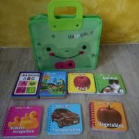 ราคา เซ็ตหนังสือเสริมพัฒนาการเด็ก (5803888016)