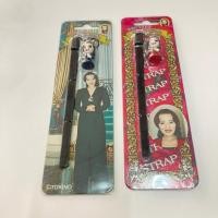 ราคา Suzuki Sonoko Lucky Child Strap Set - สายห้อยมือถือวินเทจ (ยอดนักสืบจิ๋วโคนัน) ของสะสม Retro หายาก สภาพใหม่เก่าเก็บ (55953530018)