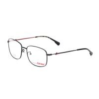 ราคา กรอบแว่นสายตา EVISU 3107 #1 Titanium (22729238583)