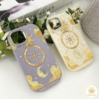 ราคา ท้องฟ้าเต็มไปด้วยดวงดาวสีทอง ใช้ได้เคส iPhone12 13 14 15 16 Pro MAX PLUS XXS XR XS 6p 7p 8pP6/7/8/SE2/SE3lus SE2020 (27530640466)