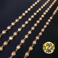 ราคา สังวาลย์​ออเจ้าเม็ดเล็ก (1217711095)