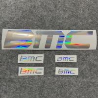 ราคา BMC Mountain Frame Road Frame Color Change Sticker Side Label Coverage bmc Sticker logo (45154213707)