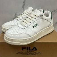ราคา รองเท้า FILA รุ่น TARGA CLASSIC ของแท้ มือ2 ไซส์ 23 cm. (25838602370)