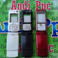 ราคา เคส Nokia N70******* (51506806040)