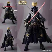 ราคา แอคชั่น ฟิกเกอร์ Meisho Movie Realization Star Wars สตาร์ วอร์ส Samurai Taisho Darth Vader ดาร์ธ เวเดอร์ Shisei Gusoku (20991428313)