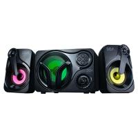 ราคา EGA TYPE-S2 Speaker ลำโพงบลูทูธ TYPE S2 (8282629078)
