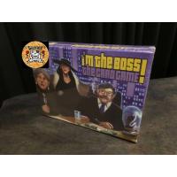ราคา I'm the Boss!: The Card Game (42656928932)