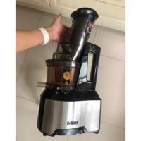 ราคา Reboot Master Pro เครื่องสกัดแยกกาก สำหรับการพาณิชย์ commercial slow juicer เครื่องคั้นน้ำผลไม้ สกัดเย็น เครื่องคั้น (7038553489)