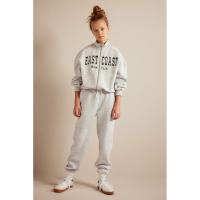 ราคา H&M(เอชแอนด์เอ็ม) กางเกงจ็อกเกอร์ผ้าคอตตอนแพ็ค 2 ชิ้น เด็กผู้หญิง 1195766_1 (27621382578)