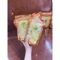 ราคา ทุเรียนทอดหมอนทองจันทบุรี เกรด*A*100g (57255863395)