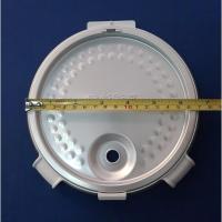 ราคา TOSHIBA ฝาปิดชั้นในของหม้อหุงข้าวโตชิบา/สีขาว NRFP10000000110/NRFP10000001191/ใช้กับรุ่น RC-5MS(K)A (28823066136)