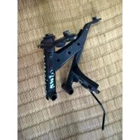 ราคา โครงยึดหน้ากากเวฟ110i/LEDตัวโครงคู่แท้ติดรถมือ2 (42328716339)