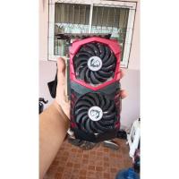 ราคา การ์ดจอ GTX 1050TI 4GB MSI ประกันสินค้า 15 วัน (25813184192)