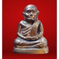 ราคา รูปหล่อหลวงพ่อเงิน วัดบางคลาน พิมพ์หน้าแก่ ปี 34 / 35. หลวงพ่อเงิน วัดบางคลาน (27903144896)