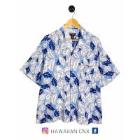 ราคา เสื้อฮาวายแบรนด์ Polo Ralph Lauren Size XL (24712626078)