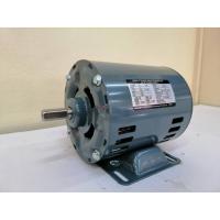 ราคา HITACHI มอเตอร์ไฟฟ้า 1/4HP 220V 1PHASE ( รุ่น EFOU-KT ) (3938322136)