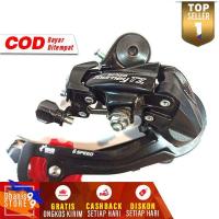 ราคา สับจานหลัง Shimano Tourney 6/7 สปีด จักรยานเสือภูเขา MTB (28909937202)