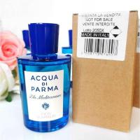 ราคา Acqua Di Parma Blu Mediterraneo Fico (42572787250)