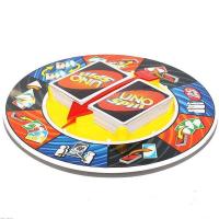 ราคา Uno Spin (เกมกระดาน) (43263508491)