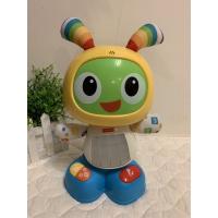 ราคา ตุ๊กตาเต้น Fisher-Price Bright Beats Dance & Move Beatbo (7454853900)