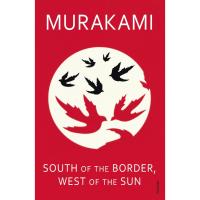 ราคา South of the Border, West of the Sun Paperback English By (author) Haruki Murakami (23221223983)